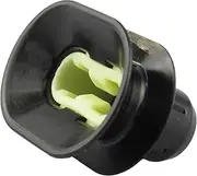 Genuine Mazda 3 BK BL Rear Seat Base Cushion Retainer Clip Part BP4K57529A