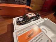 1/18 80565 HOLDEN COMMODORE VZ 2005 #23. DODO (1/1000) WHINCUP, JAMIE