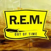 Out Of Time-Soundtrack- CD