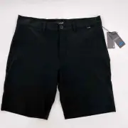 TravisMathew Men's Carlsbad 9'' Golf Shorts 40