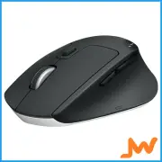 Logitech M720 Triathlon Wireless Mouse