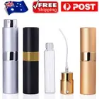 15ml Travel Portable Mini Refillable Perfume Atomizer Bottle Scent Pump Spray