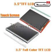 Touch Screen 3.5" TFT LCD Display Module 480x320 UNO Board for Arduino Mega2560
