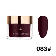 AEON SNS Gelish Dip Dipping & Acrylic Nail Powder - 083 56g