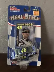 Racing Champions Jimmie Johnson