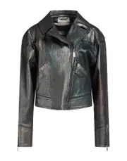[ALBERTA FERRETTI] ALBERTA FERRETTI Jackets - Item 16399034