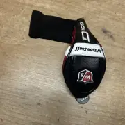 Wilson Staff D100 4 Hybrid Headcover With Tag (Misc 1&2) NEW