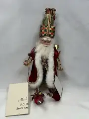 2006 Mark Roberts, Fairy Of Presents, SM 12" #1093 Of 10,000 Great Condition