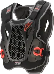 ALPINESTARS Bionic Action Roost Guard - XL/2XL