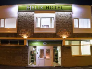 螺旋飯店Helix Hotel