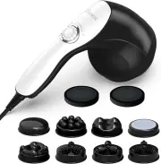 Ultrasonido Cavitación Quemador De Grasa ULTRACAVITATION FAT & CELLULITE REMOVER
