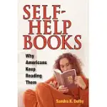 SELF-HELP BOOKS: WHY AMERICANS KEEP READING THEM