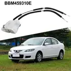 Sleek Design Front Left Door Lock Actuator Replacement for Mazda Series