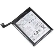 Alcatel TCL 10 Pro/20 Pro 5G... TLp043D7=TLp043D1 Battery Replacement