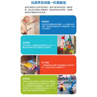 費雪牌 Fisher-Price 智趣聲樂玩具割草泡泡機[免運費]