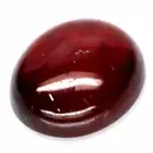 Shola Real 10,40 CT Natural Hessonit Garnet From Ceylon