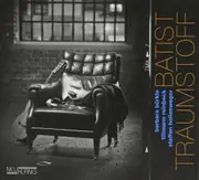 Traumstoff - BATIST CD