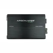 Deaf Bonce Apocalypse ASA 1500.2 Class D 2 Channel Car Amplifier