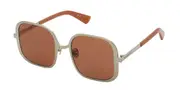 Nina Ricci SNR399 0594 Women’s Sunglasses Size 53