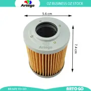 Motorcycle Engine Oil Filter Fit Aprilia RSV 1000 SP Mille 2000 2001