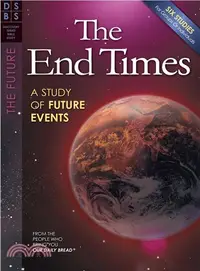 在飛比找三民網路書店優惠-The End Times ― A Study of Fut