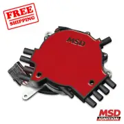 MSD Distributor for Chevrolet Corvette 1992-1994