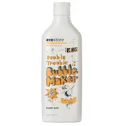 ecostore Kids Bubble Bath Double Trouble | Flora & Fauna AU