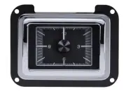Dakota Digital 1940 Ford Car Analog Clock Gauge for HDX System Black HLC-40F-K