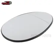 For Mini Cooper 2007-2013 Right View Wing Mirror Heated w/ Backing Plate