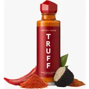 TRUFF Hotter Hot Sauce in Red at Nordstrom One Size