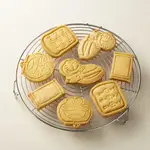 JP小確幸 日本代購 SKATER 正版 哆啦A夢 小叮噹 餅乾 麵包 巧克力 模型 餅乾模