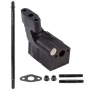 Melling 10084DHV High Performance High Volume Oil Pump, Fits Ford 6.1L, 7.0L, 7.
