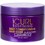 Giovanni Deep Conditioning Hair Mask Curl Habit Curl Defining 295ml | 295ML