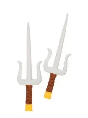 Raphael Sai Toy Weapon for Kids - Nickelodeon Teenage Mutant Ninja Turtles