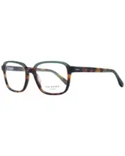 Ted Baker TB1053322 Optical Frames TortoiseGreen Men Brown