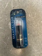 NEW Max Factor Erace Secret Cover Up Natural