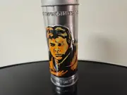 Burger King Star Wars 2005 Watch and Tin Han Solo, Boba Fett