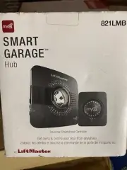Liftmaster myQ Smart Garage Hub Model 821LMB (NEW)