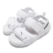 PUMA RS-Sandal Iri 休閒運動涼鞋 厚底涼鞋 374862-01 白 現貨