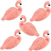 Wearing Removable Art False Nails Nail Art Wear Nails Stand Hand Nail Practice Stand Pink
