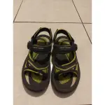 二手GP男童運動涼鞋 印尼製
