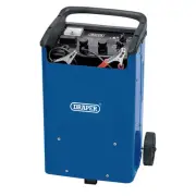 Draper 11967 12/24V Battery Starter/Charger 360A