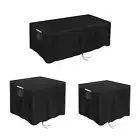 Fire pit cover, gas fire pit cover, heavy duty outdoor fireplace cover, cover