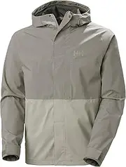 [Helly Hansen] Mens Sirdal 2L Jacket, Terrazzo, M