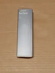 New! Microsoft Surface Pen 4EY-00001 1616 Bluetooth Silver Stylus Surface 3 Pro