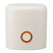 Electric Hair Oil Applicator Frequency Vibration Microcurrent USB Rechargeab EUJ