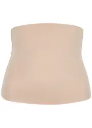Spanx Suit Your Fancy Waist Cincher - Beige - M M