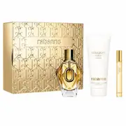 [Paco Rabanne] Rabanne Million Gold for her Eau De Parfum Spray 90 ml set 3 pieces