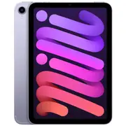 Apple iPad Mini 6 Wifi (4GB RAM, 256GB, Purple) - BRAND NEW