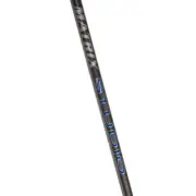New Matrix STUDIO 74 Graphite Iron Shaft Set 4-PW .370"
